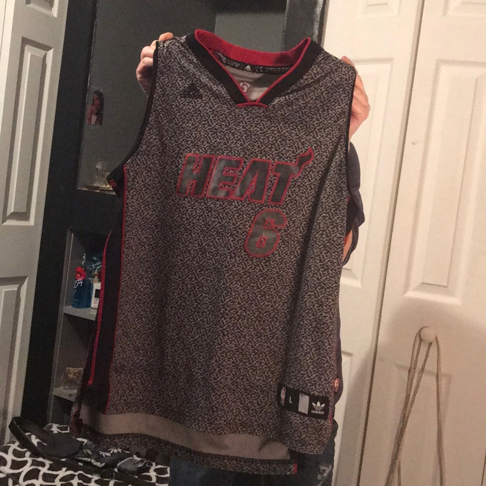 Jersey